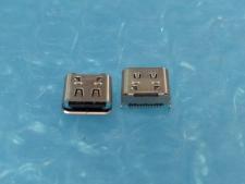 USB-C роз'єм Dell Latitude 9510 №2